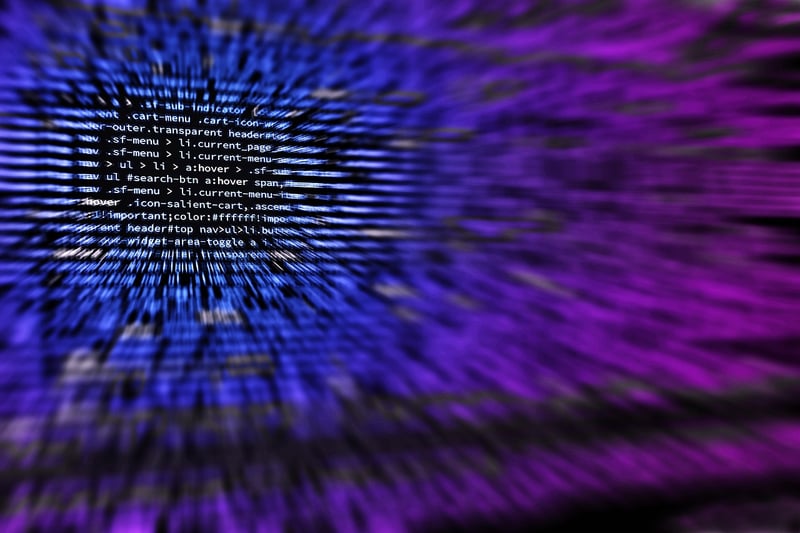 Cybersecurity Analyst