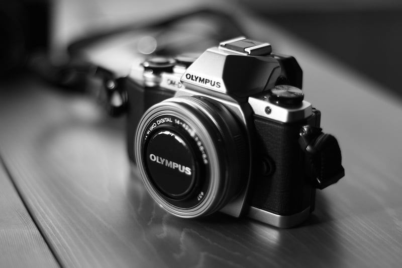 Photography Adventure